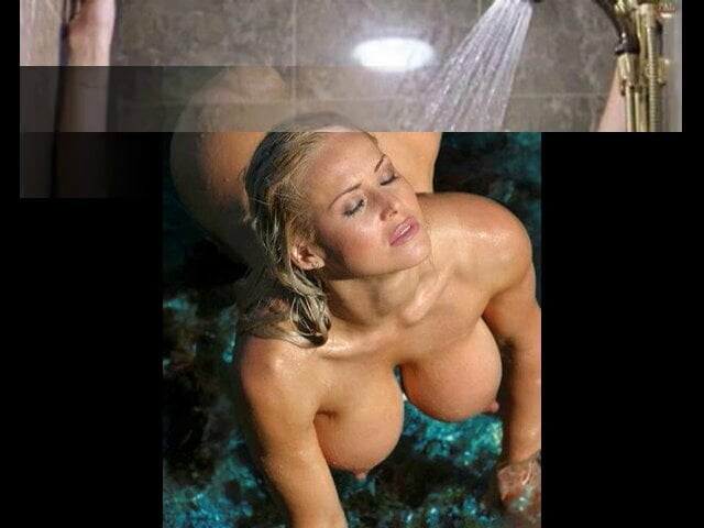 damon voong recommends anna nicole smith cumshot pic