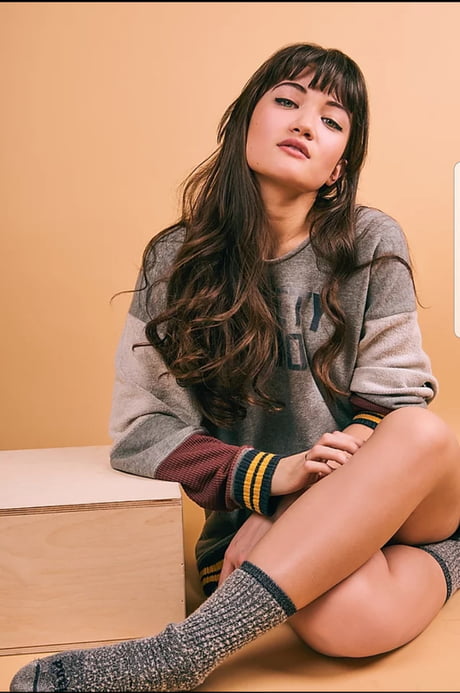 don mercado recommends isa briones sexy pic