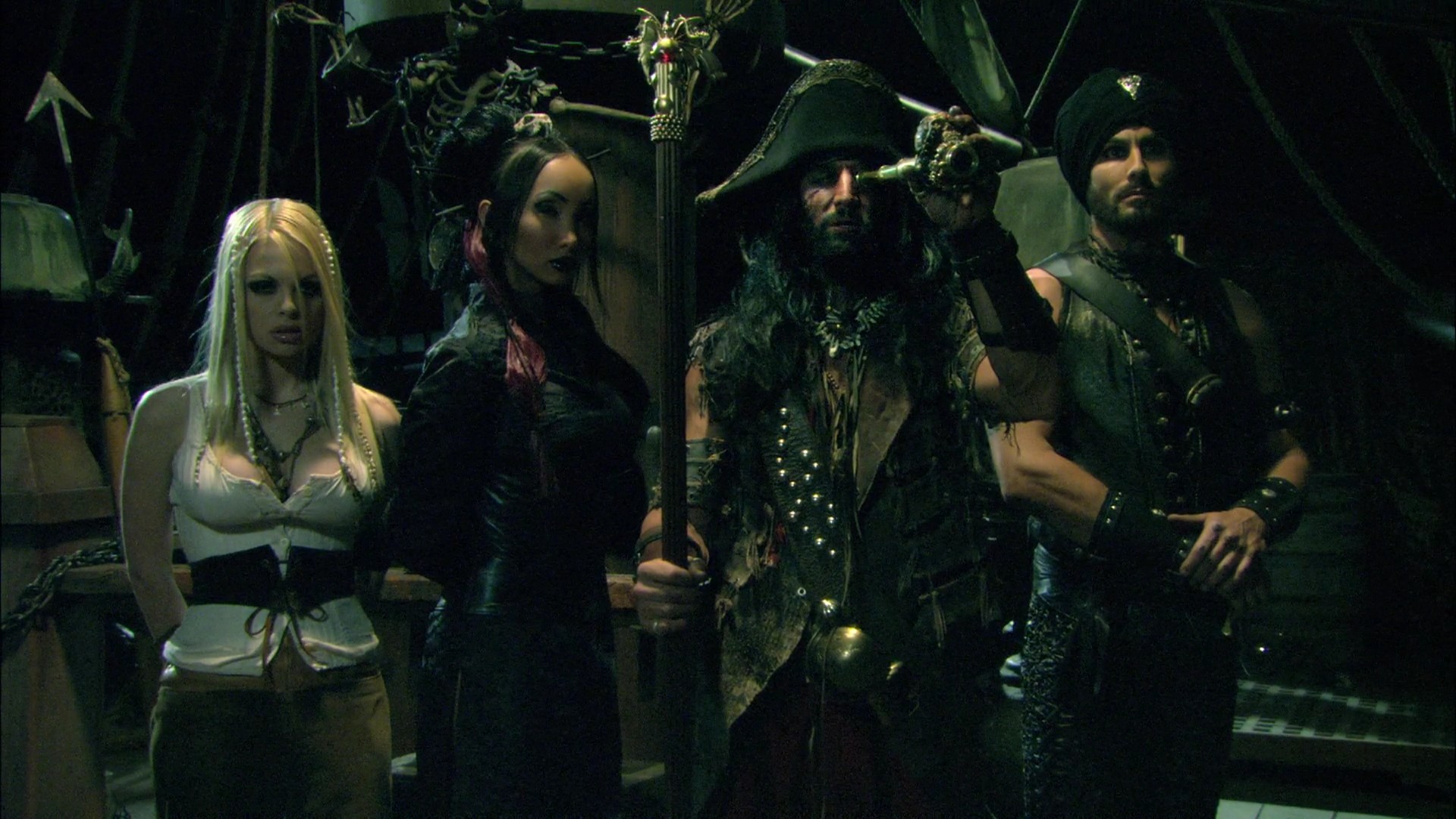 pirates 2 stagnetti revenge full - trans ariel demure facials blowjobs