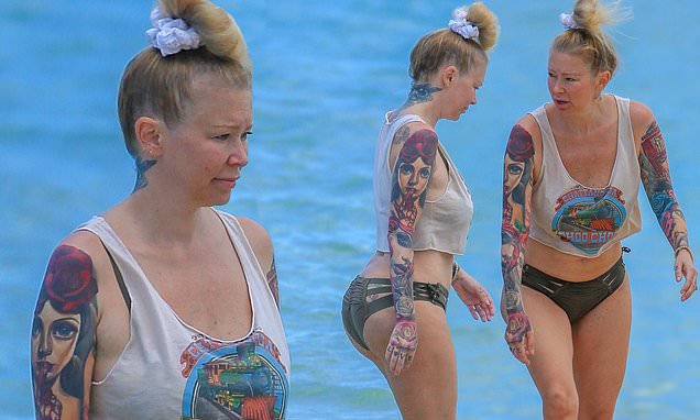 ann siapno recommends jenna jameson friends cucukparutnya parut add jenna jameson friends photo