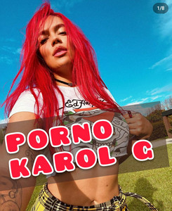 deborah clemmons recommends Pornos Karol G