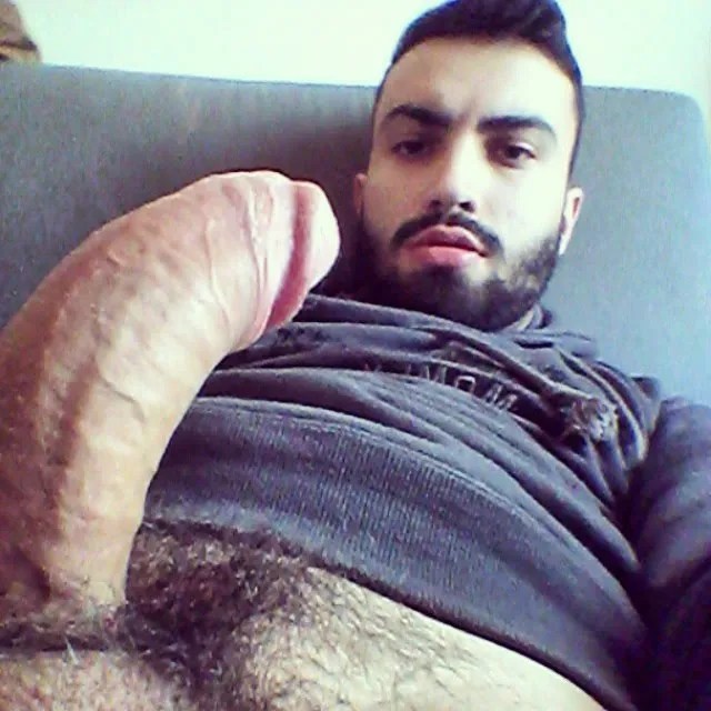 Best of annie arbor porn chen naveh share big cocks selfies photos