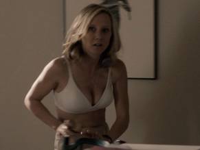 Best of Anne heche nude video