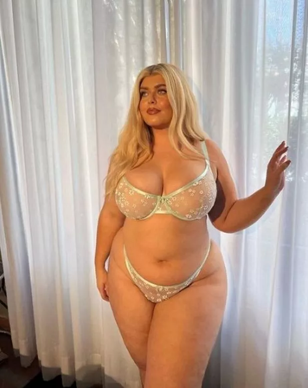 christian grenier recommends Bbw Panty Tease