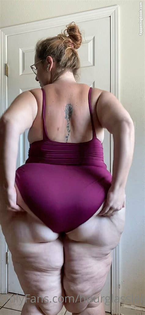 Best of Hourglass leigh porn