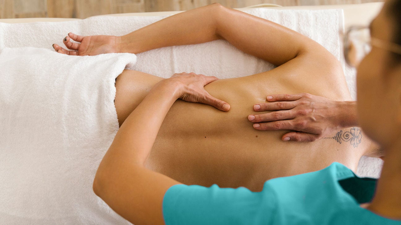 dari al recommends Massage Nude Women