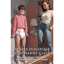 arturo moreno recommends Abdl Discipline