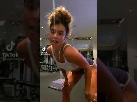 sommeray twerking - f1nnster onlyfans leak risky mastrubation