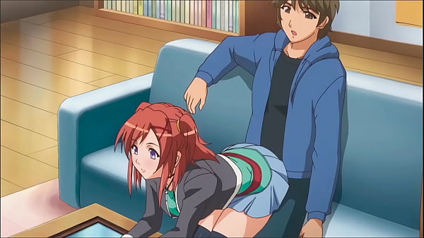 bill blosser recommends brother anime porn pic