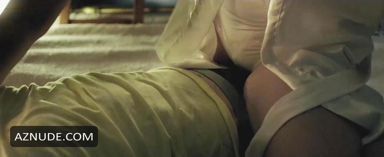it follows nude - tish milf tight little panties