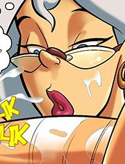 david oertli recommends Mommy Toon Porn