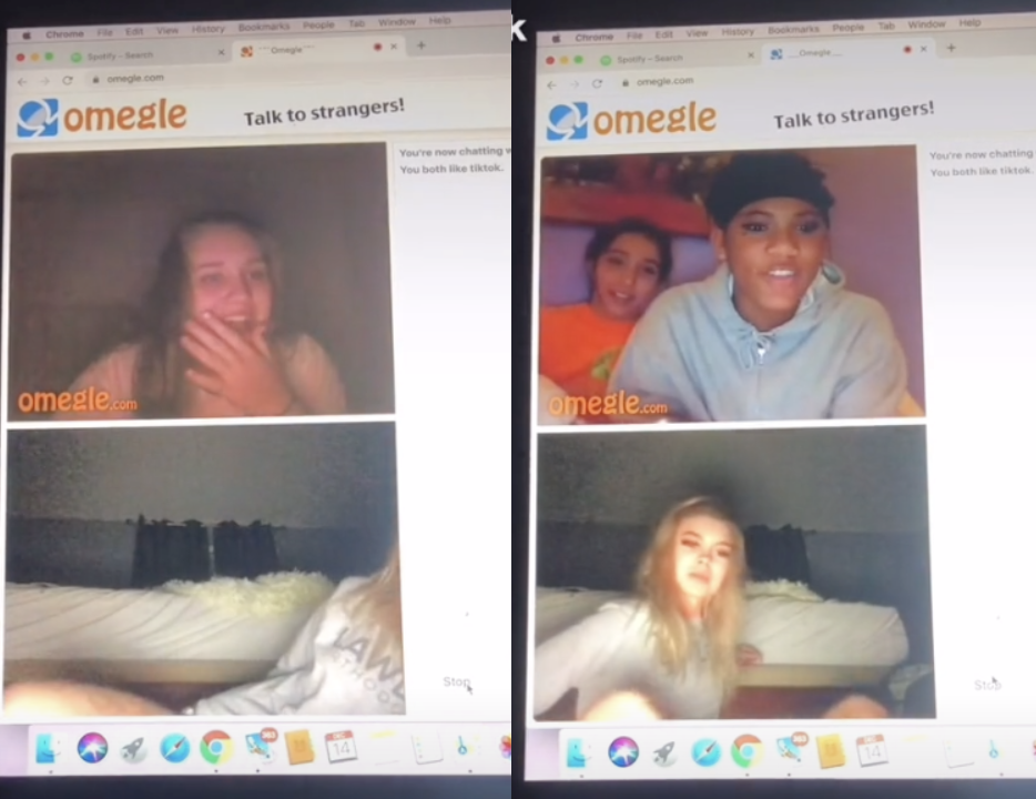 omegle pussy - nala the rebel onlyfans best asian bj