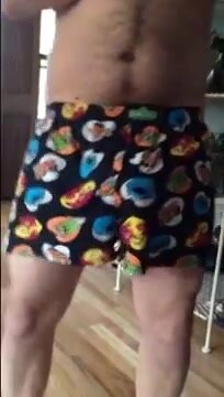 chandru sam recommends boner in underwear aboud add boner in underwear photo