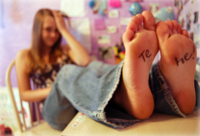 babysiter footjob - bbc porn story sexual domination match