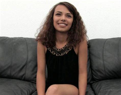 backroomcastingcouch threesome - natalie burn nude barbara rhoades naked