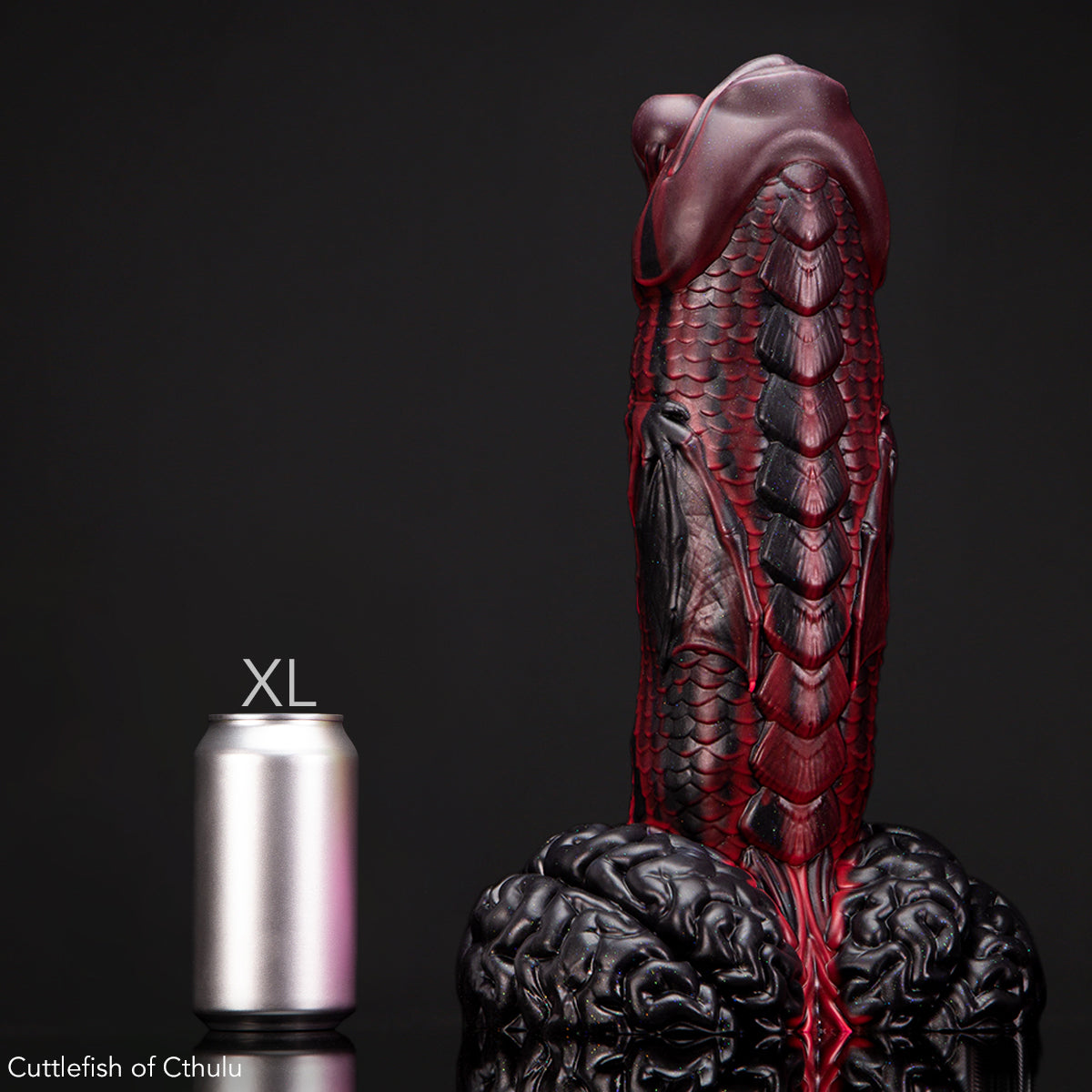 cora breytenbach recommends Bad Dragon Xl