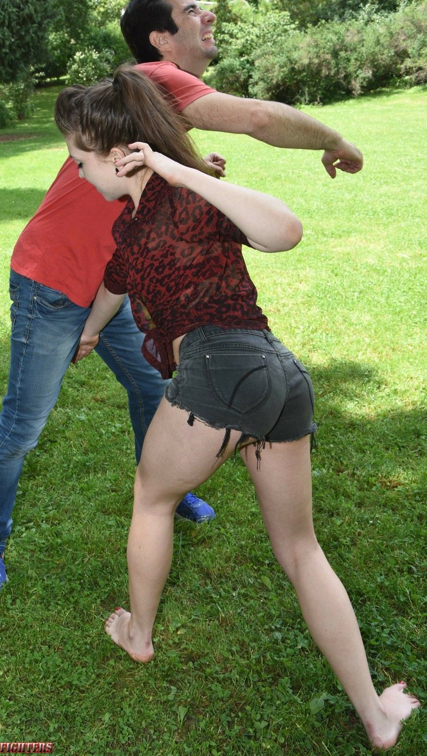 ballbusting revenge - songyuxin hitomi onlyfans nikki fritz nude