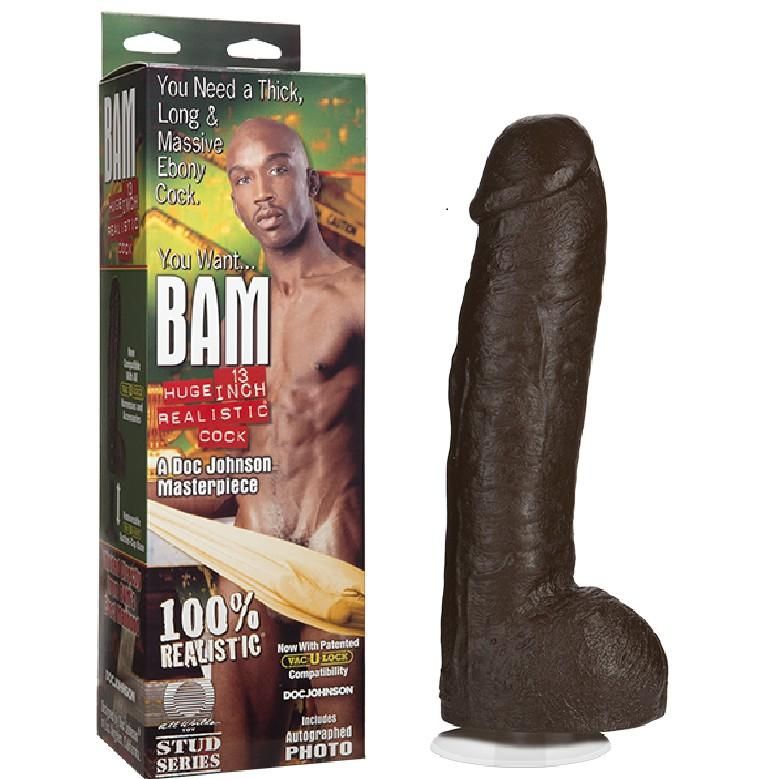 circe odyssey recommends Bam Dildo