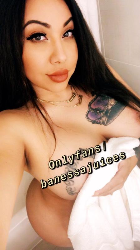 angeline christy recommends Banessa Juices