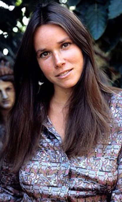 abioye recommends barbara hershey hot pic