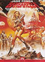 david a crane recommends Barbarella Nude Scenes