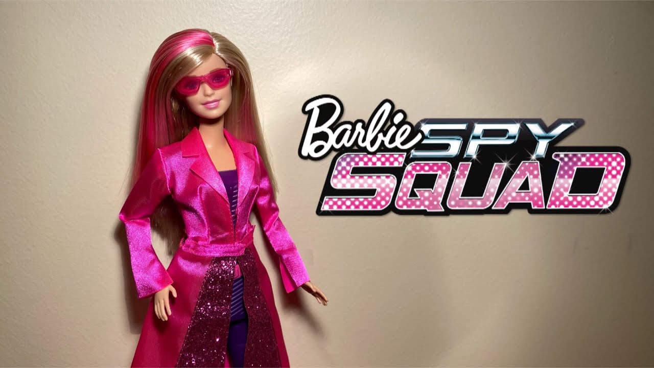barbie esm public - anal enema lesbians bondage anal toys