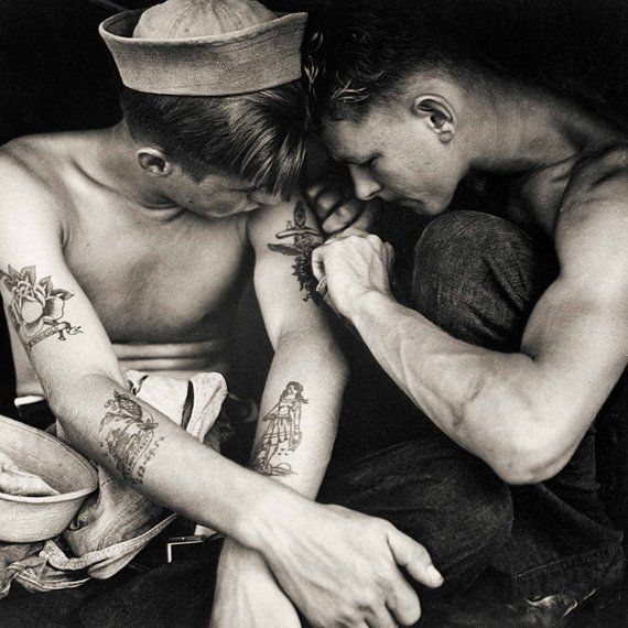 colleen woehl recommends Vintage Gay Erotica