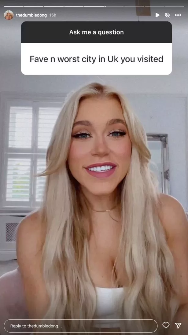 cam bell recommends Bbc Only Fans