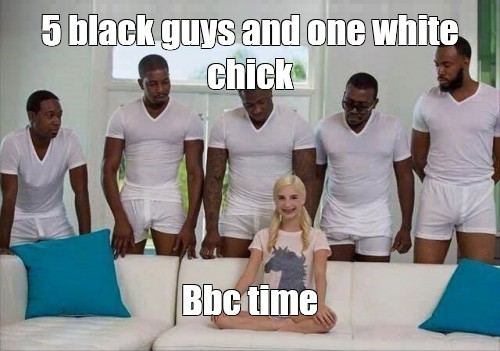 al buxton add bbc white chick photo