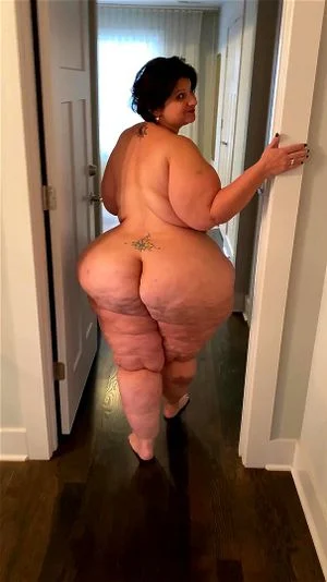 anggrek merah recommends bbw asshley pic