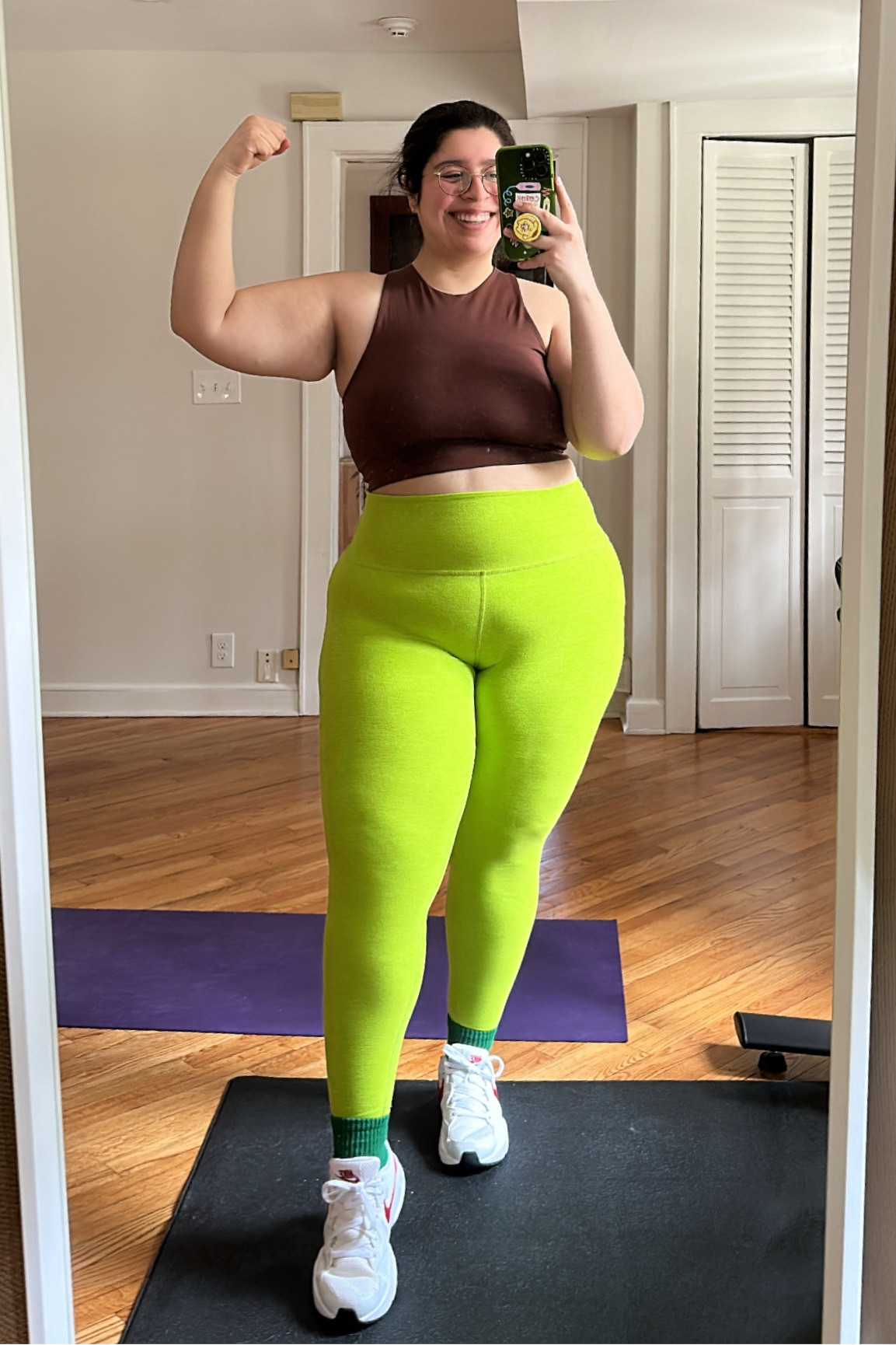 Best of Bbw cameltoe