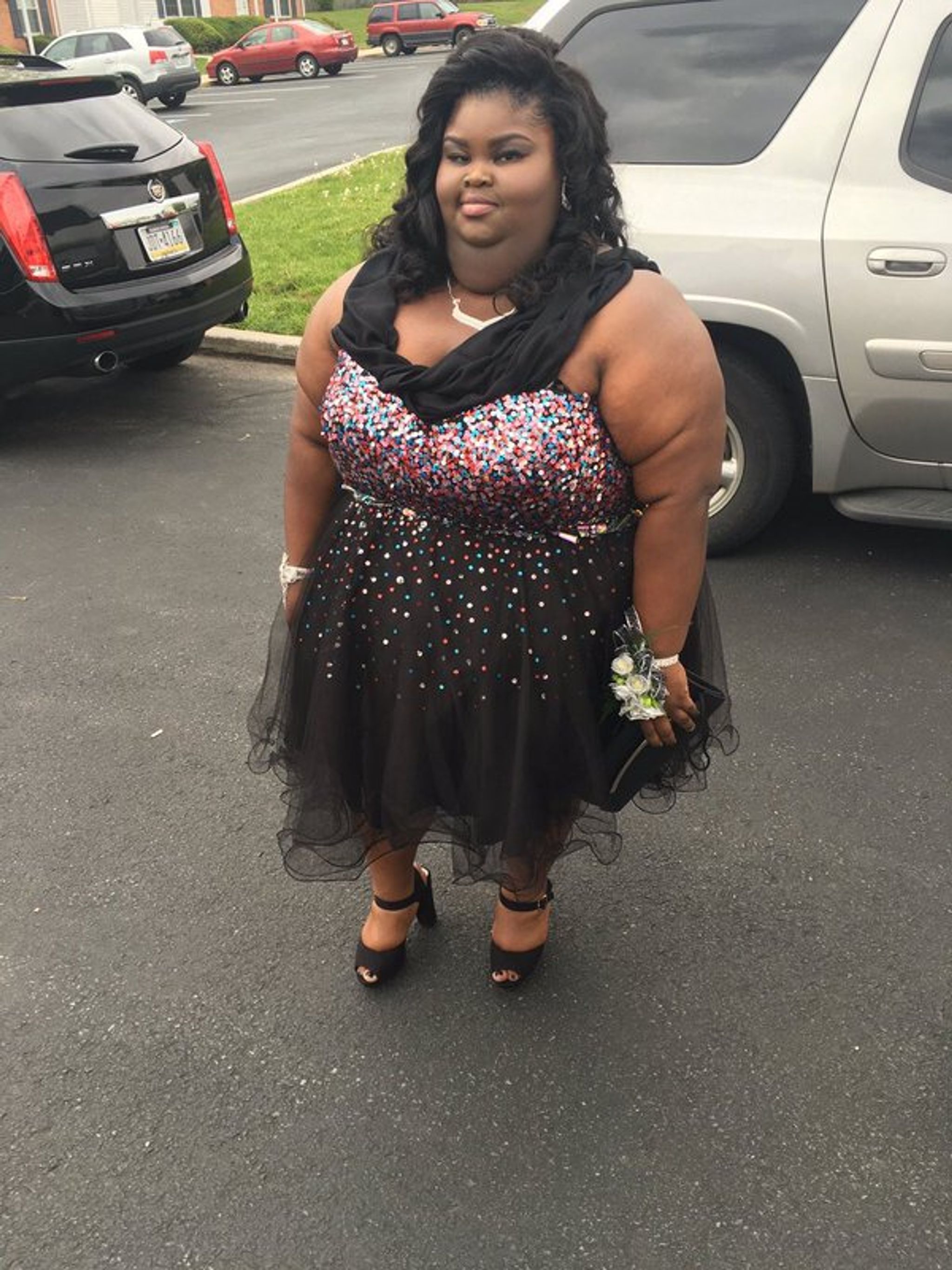 autumn mcneil recommends bbw ebony twitter pic