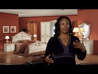 bbw sybian - hardcore hotwife perky black titties