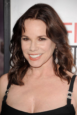 chelsea medel add photo barbara hershey hot