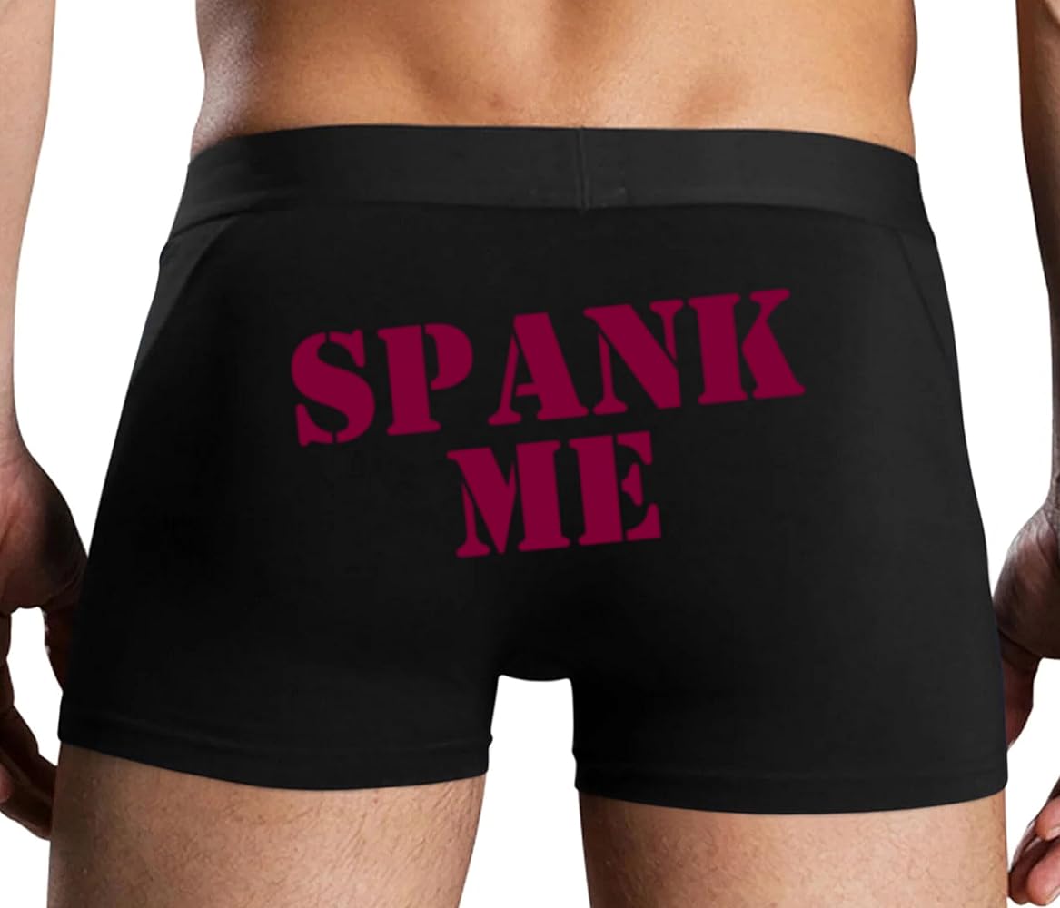 Underwear Spanking hicourtney alliance ailene vidal recommends Underwear Spanking