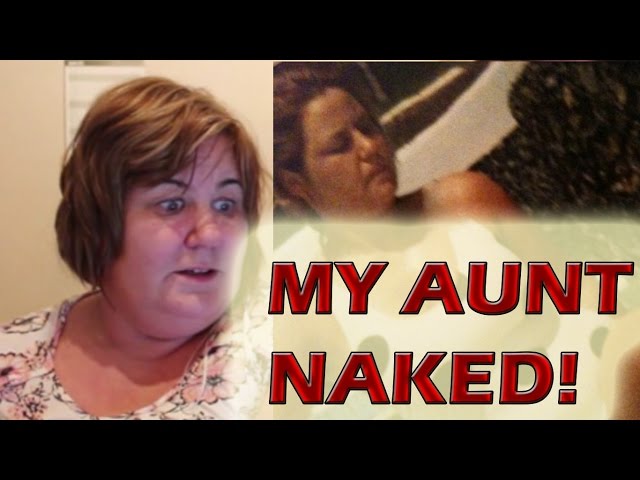 bonnie willey add my aunt nude photo