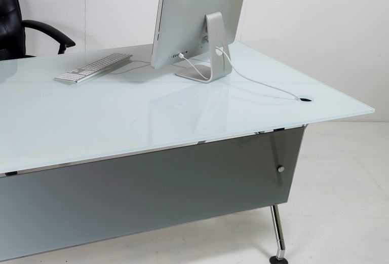 alyson hale recommends Costanza Calabrese Translucent Desk