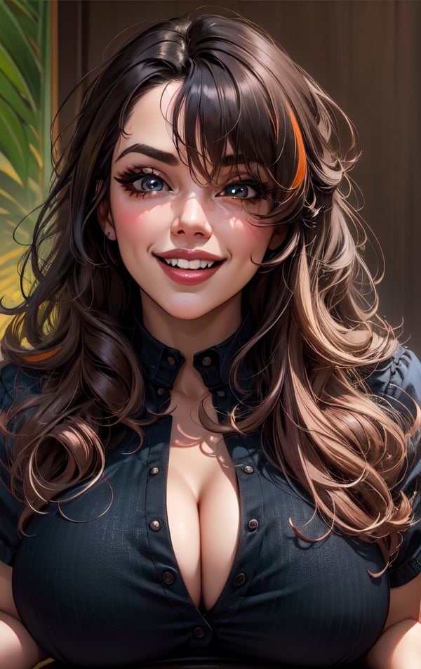 anurag munjal recommends Sexy Naked Women With Huge Boobs