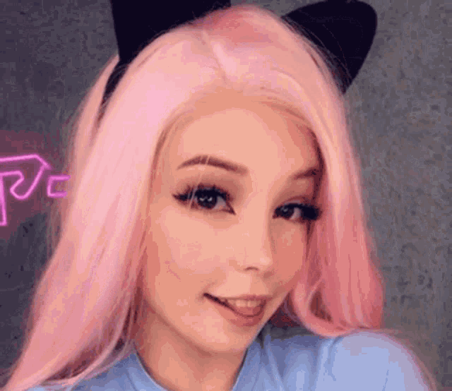 bob engen recommends Belle Delphine Orgasm