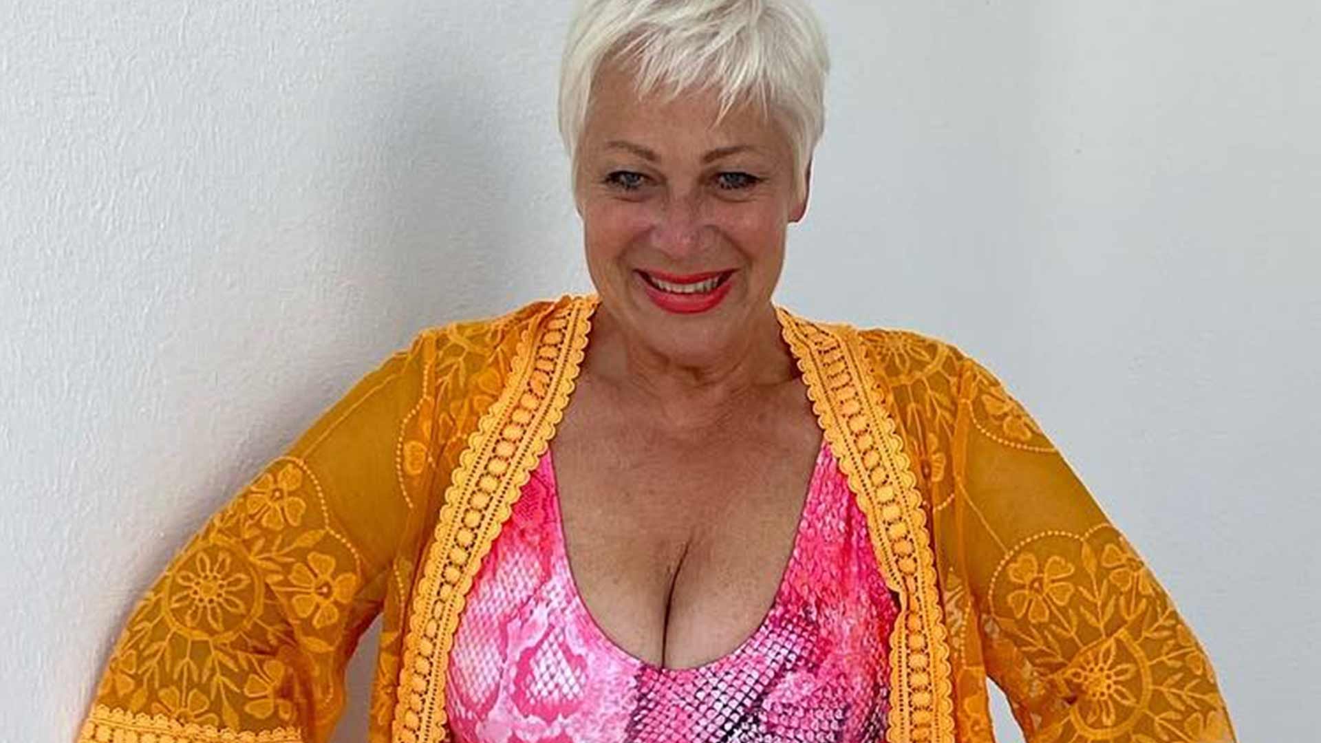 darla wellendorf recommends saggy tites pic