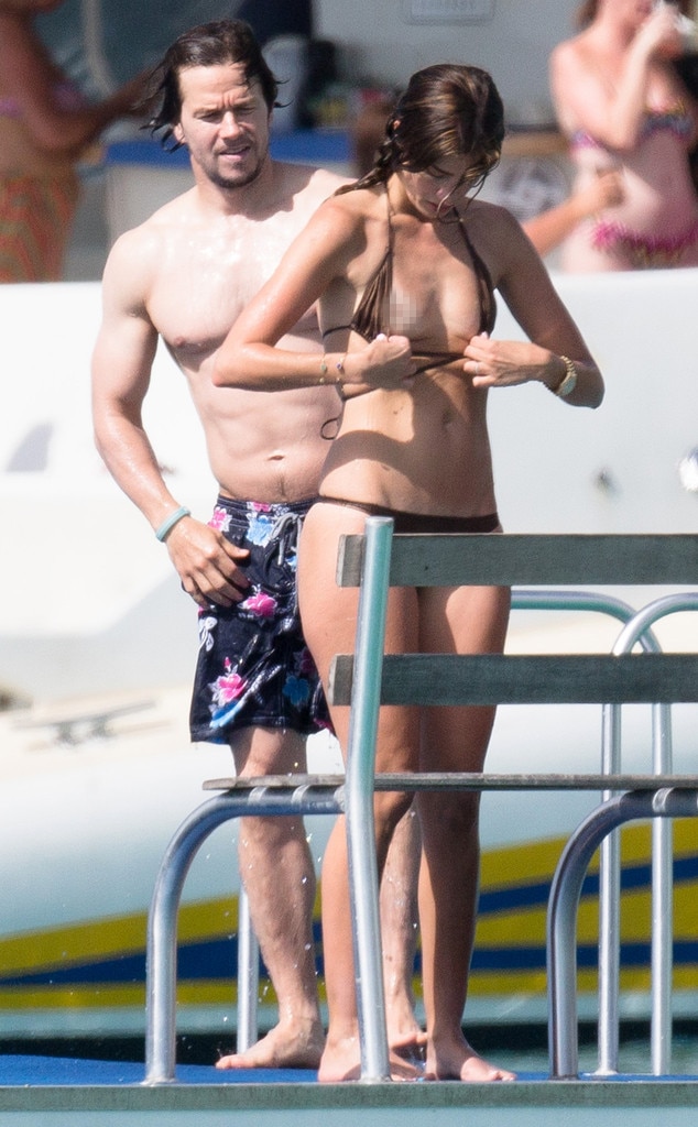 Best of channing marshall's gallery japanese beauty nude deborah l piper add photo beach nipple slip