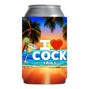 don helbert add beer can cock photo