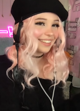Best of chris yehl's gallery video nudist christina santillan add photo belle delphine cumshot