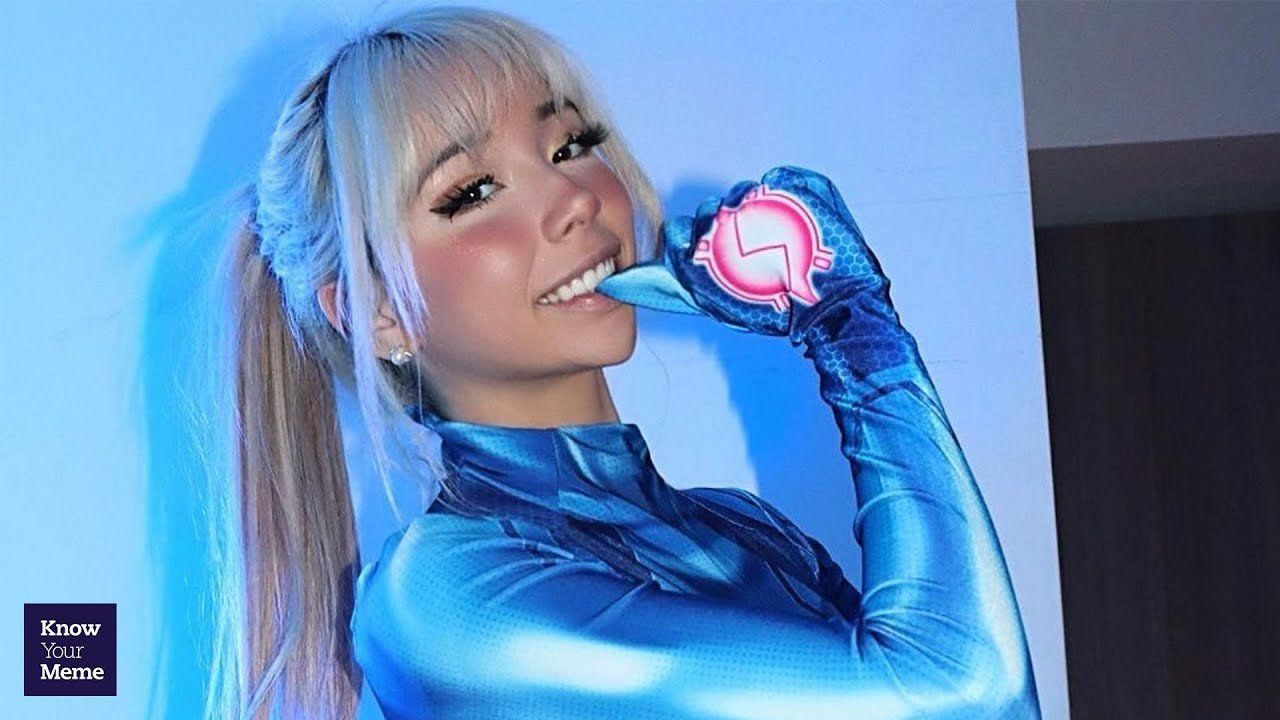 darksoul dark recommends Belle Delphine Only Fans Free