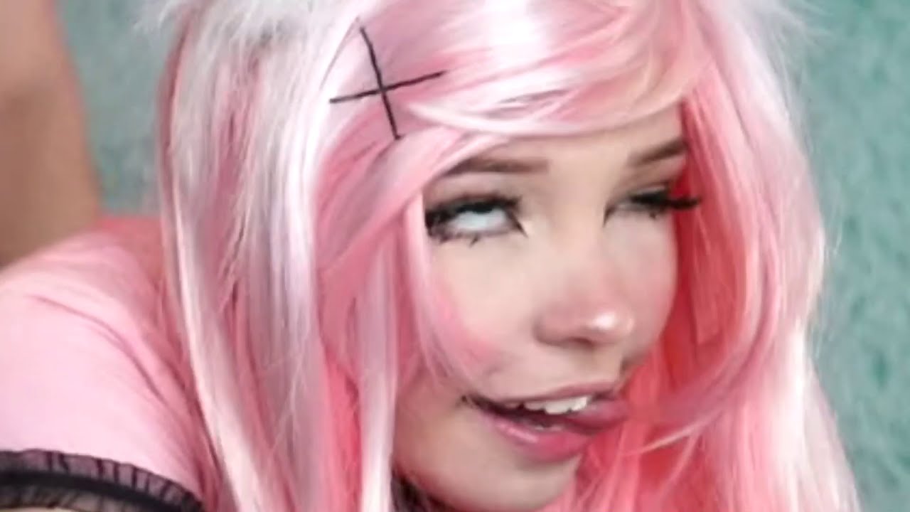 belle delphine only fans free - linda blair nude april olsen trueanal