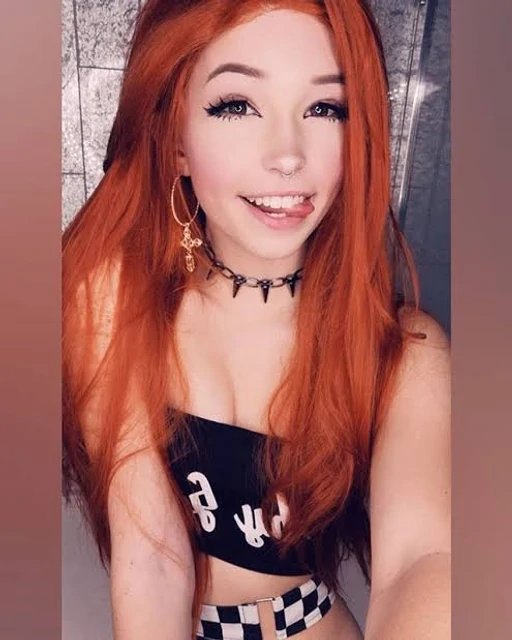 Belle Delphine Pov callaway fucked danny wolfe recommends Belle Delphine Pov