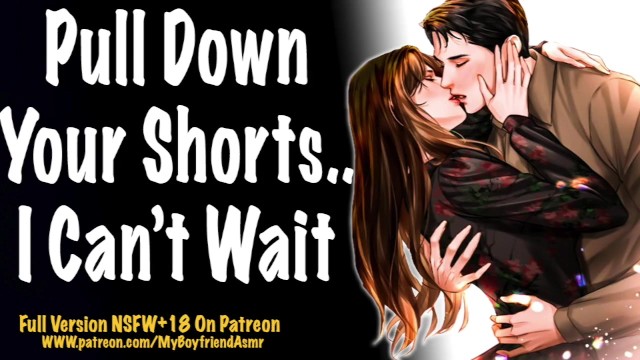chloe newsome recommends Bf Asmr Nsfw
