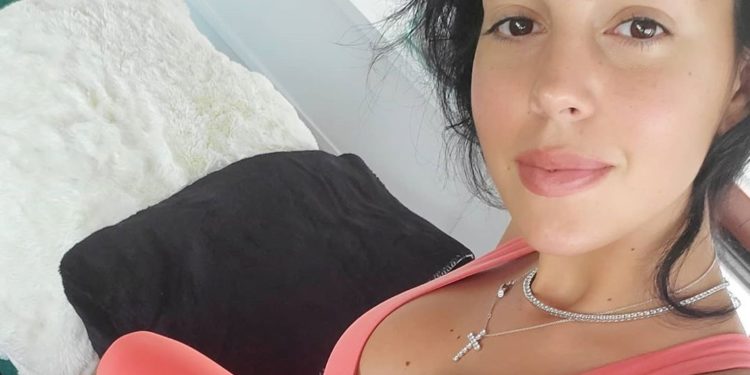georgina lempkin - ary kytsya huge tits dropping