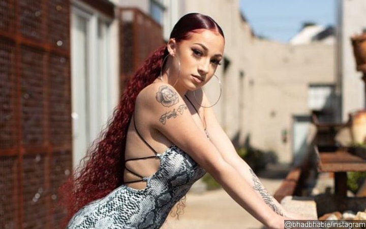 bhad bhabie lips - free videos of naked chicks fan bus leaks porn