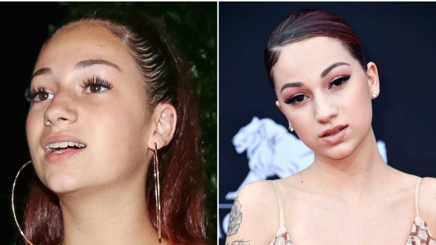 alex beers like bhad bhabie lips photo diarra richardson recommends bhad bhabie lips pic
